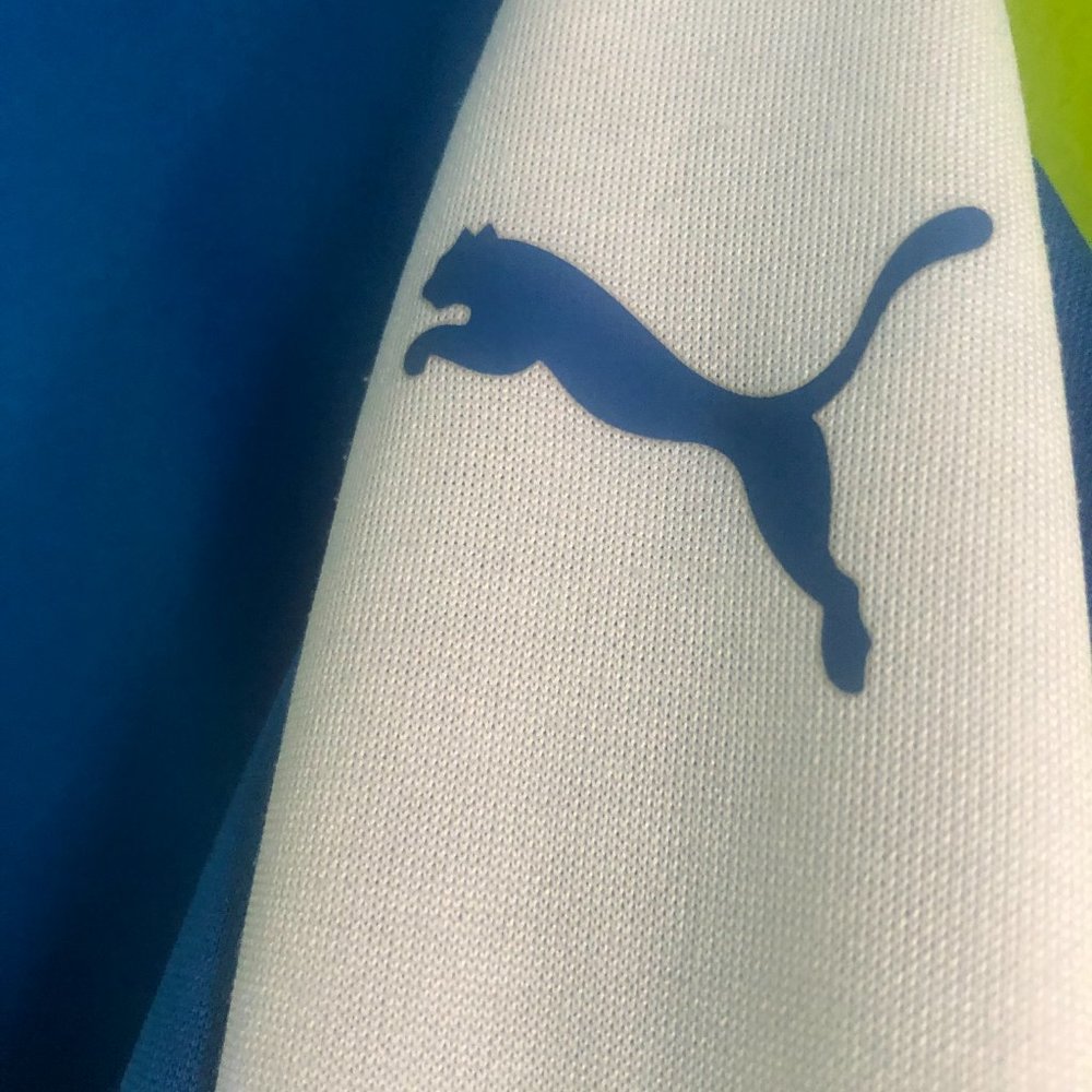 PUMA RUNNER JACKET - Picture 4 of 4